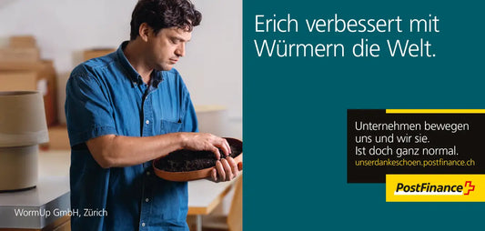 Erich rettet die Welt - Wettbewerb