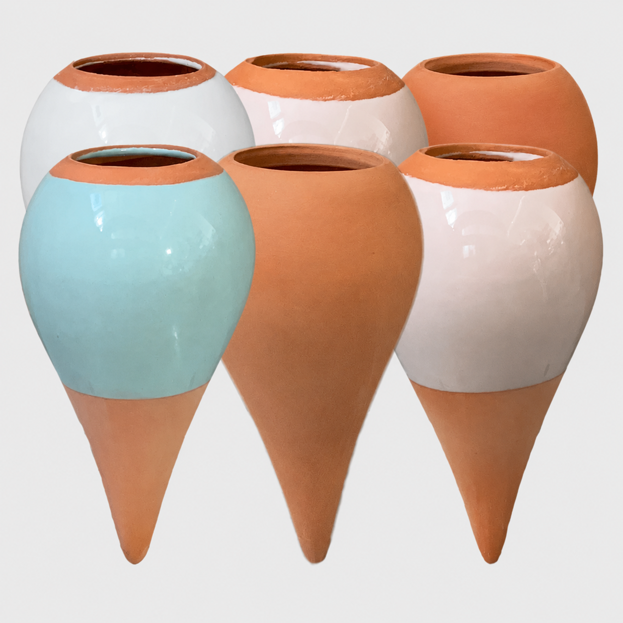 Trio Lilly OLLA - 5 colors