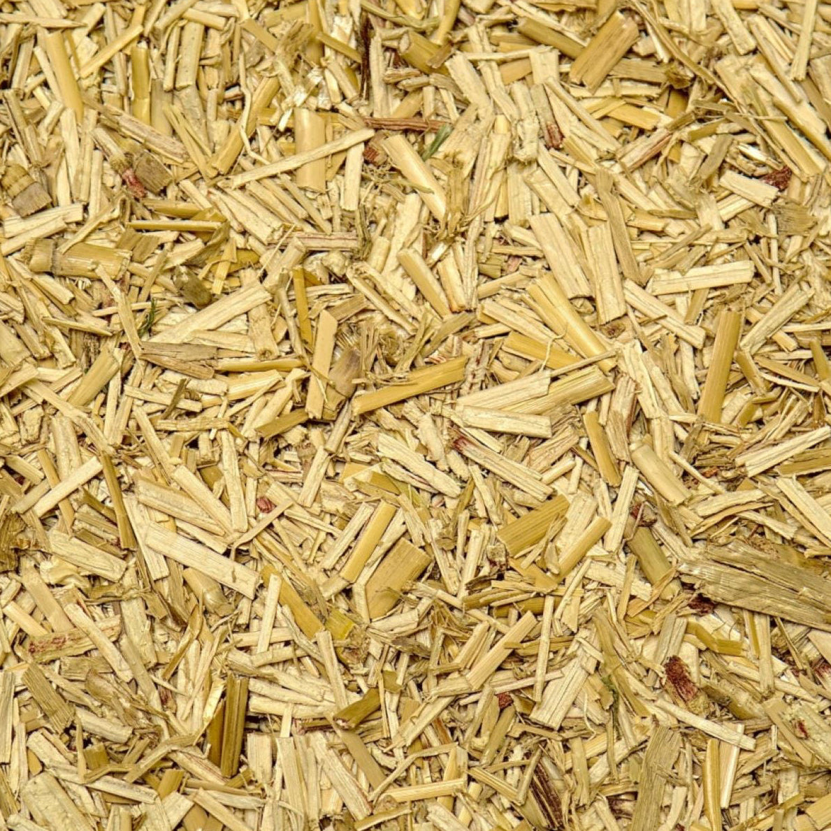 Struktur und Mulchmaterial Schilf 200 Liter