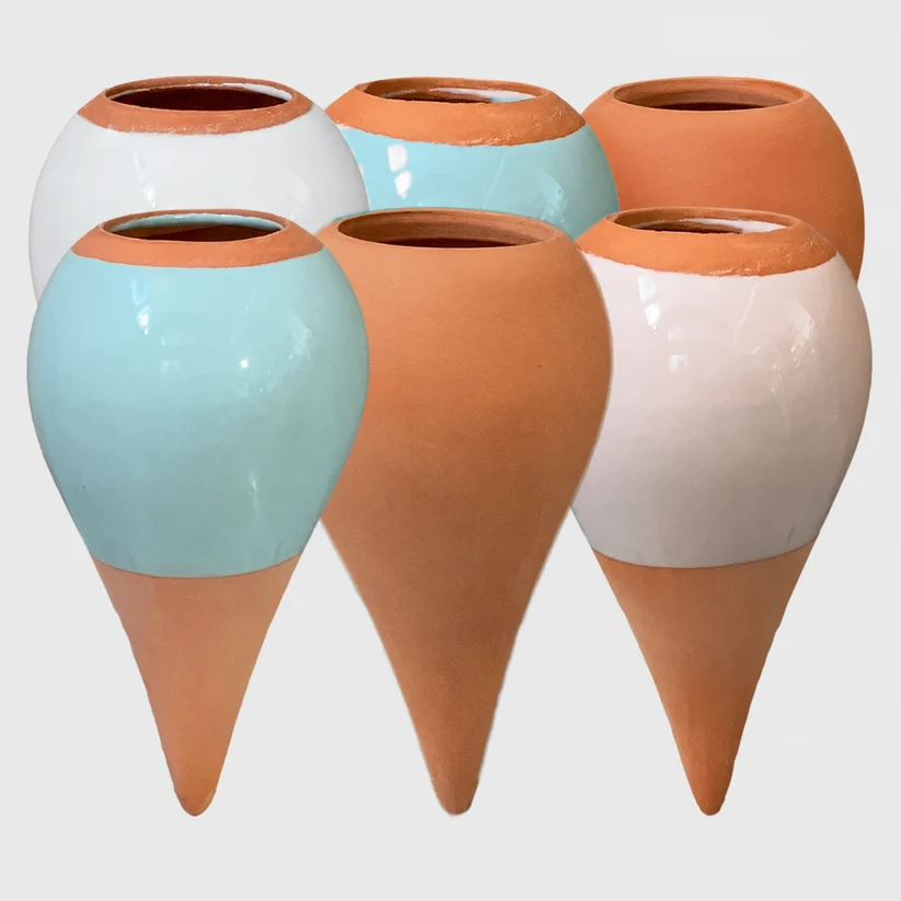 Trio Lilly OLLA - 5 colori