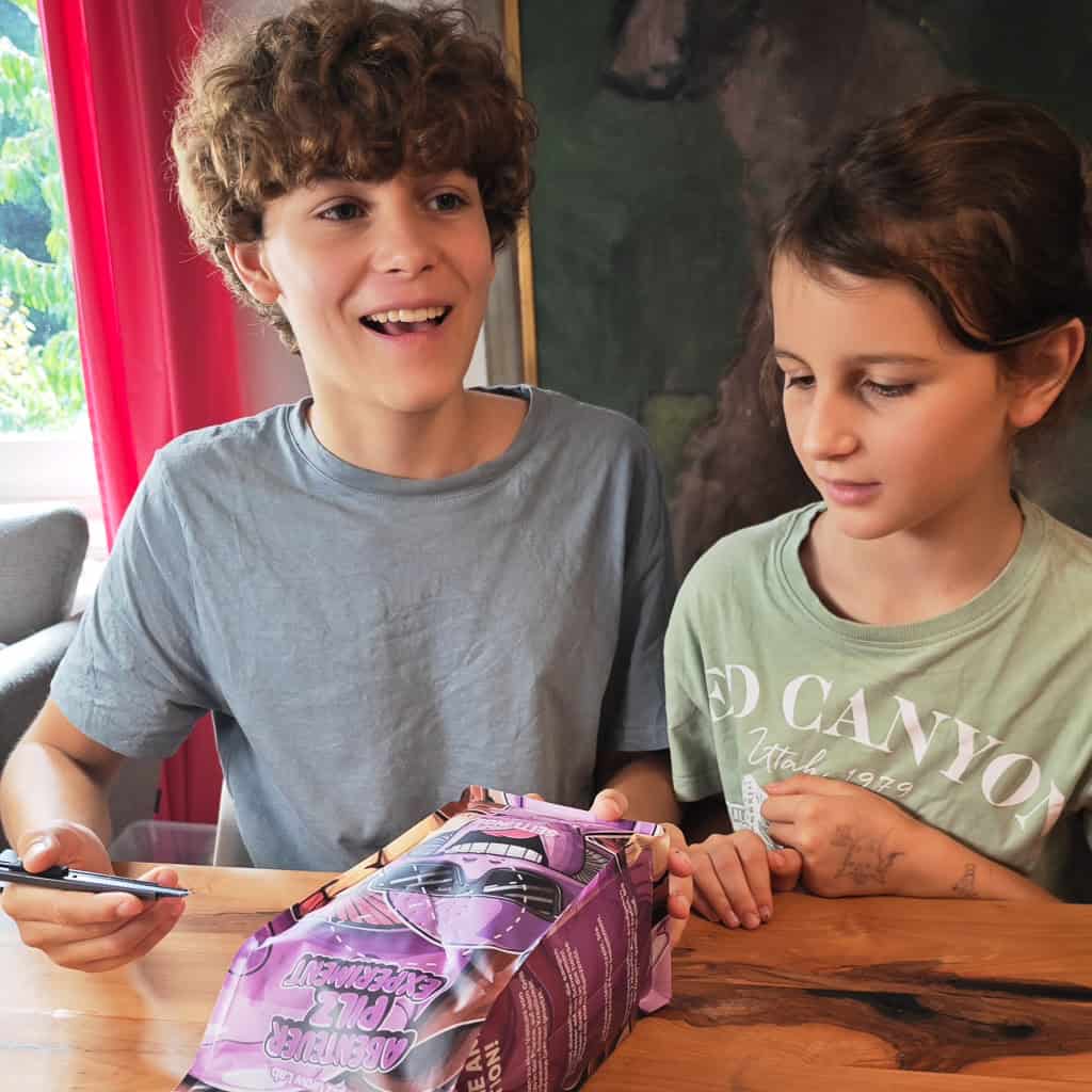 Pilzzuchtset Gourmet – frische Austernseitlinge