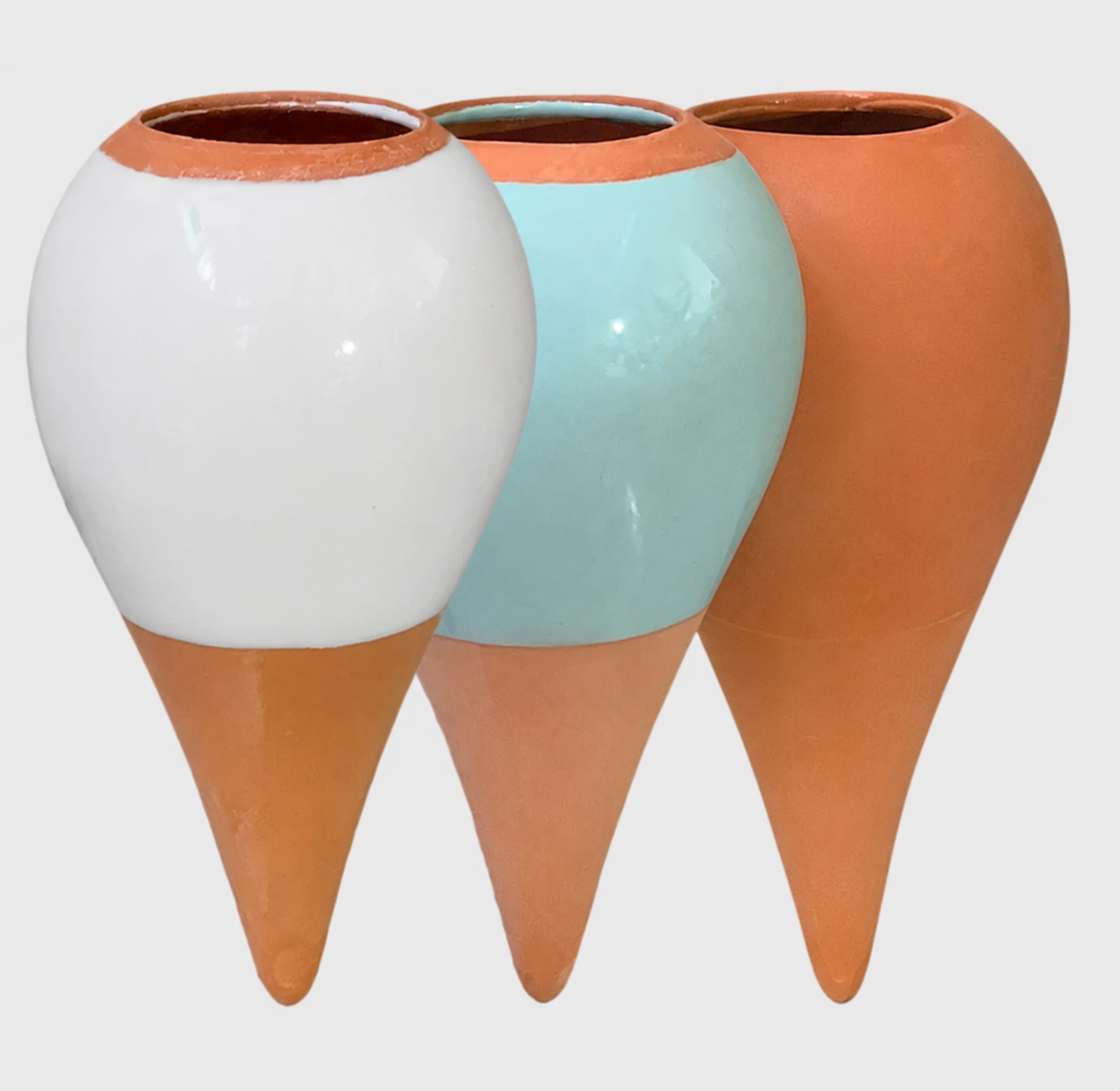 Trio Lilly OLLA - 5 colors