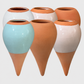 Trio Lilly OLLA - 5 colors