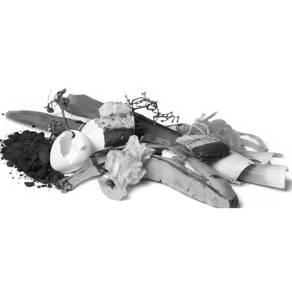 Bioabfall