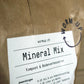 Mineral Mix