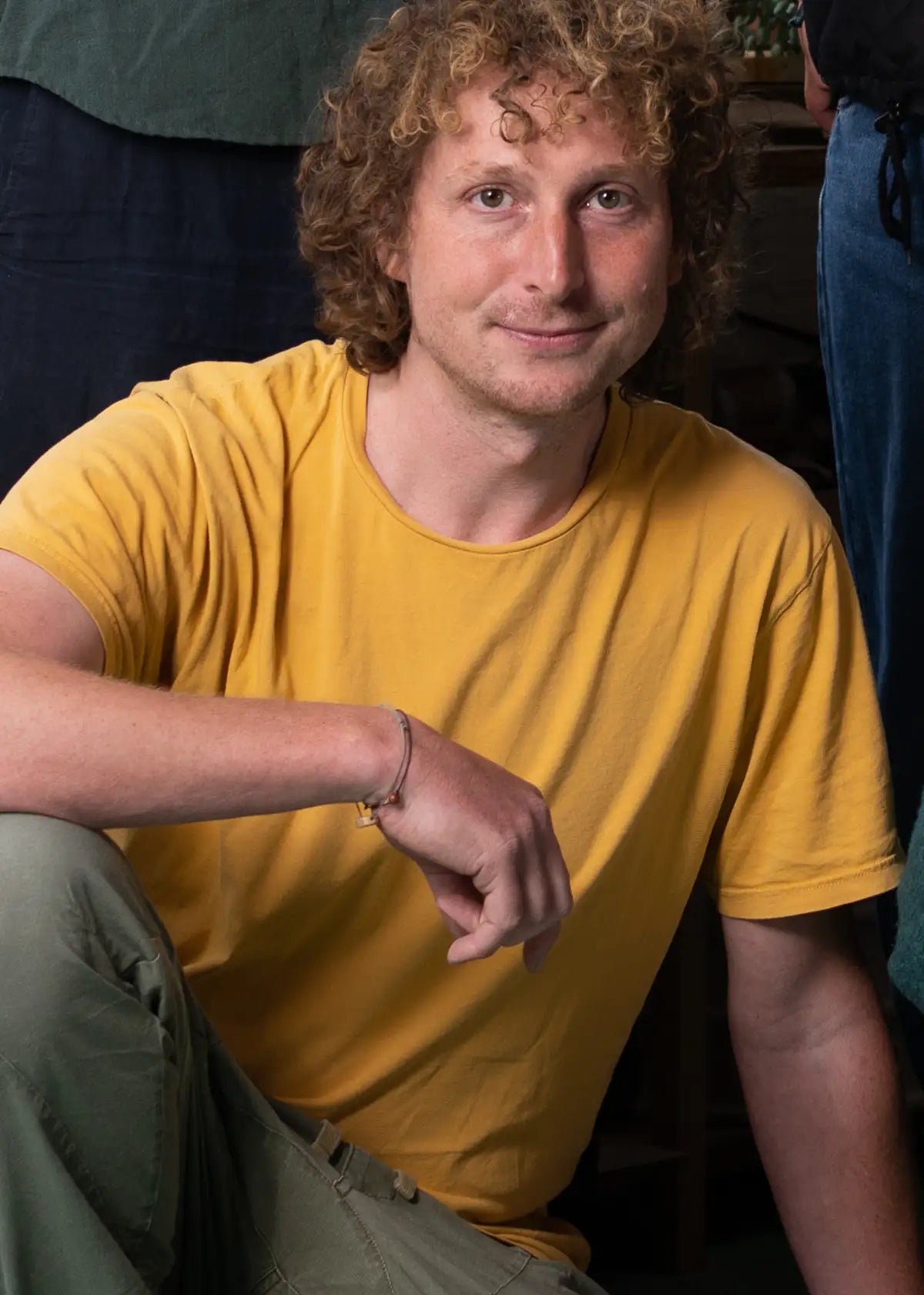 Lorenz von WormUp